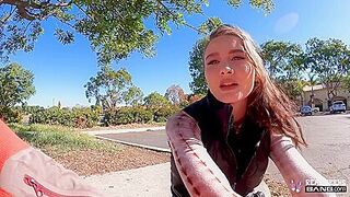 Veronica Church Earns Some Down Payment Money By Fuc - Teaser Video