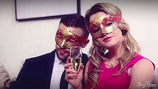 Emma Leigh, Ava Austen And Carly Rae Summers - The Invitation Behind The Scenes