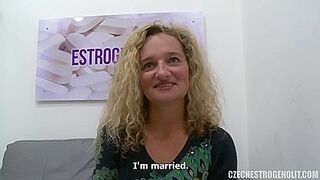 Milf Squirts 3 Meters High