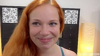 Young Tereza Audition
