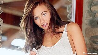 Michaela Isizzu, Playboy Plus