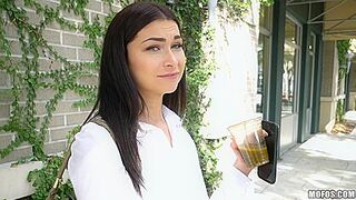 Street Pickup Has Been Successful Completed