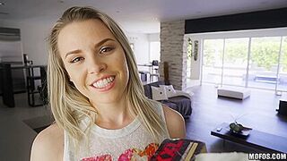 Step mom Came In When teens 18+ Were Having Sex