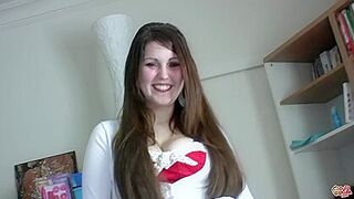 Hanna Montada In Amateur Porn Raiding Homemade Sex