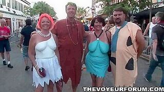 Babes In Public
