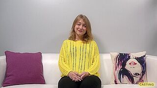 Svetlana, Czech Casting