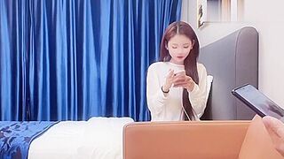 The Unemployed Step sister Does Not Want To Work Video Time Outsi