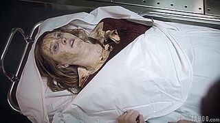 Jane Doe Ashley Lane, Tommy Pistol