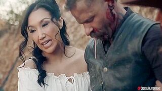 Gold Diggers Kimmy Granger, Adria Rae, Seth Gamble