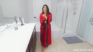 Holidays Are Best Spent Together Jasmine Sherni