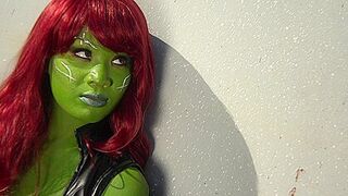 Guardians Of The Galaxy, Porn Parody