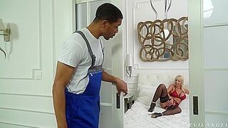 Tiffany Rousso Wife Hot Big Tits Sexy Lingerie Ass Pussy An