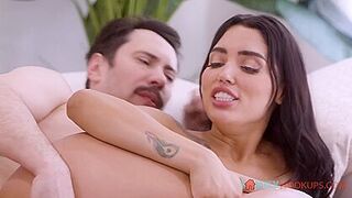 Horny Teen 18+ Breathtaking Sex Movie