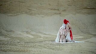 Like A Aliens 21 Min