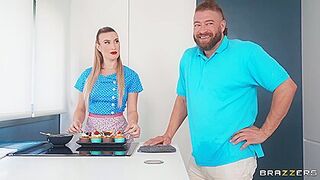 Fucking My Gfs Freaky Roomie - Apra Shay