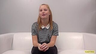 Nice To Meet You, Barbora