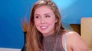 Enjoying Stepdaughters Pussy