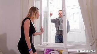 Deep Throat Satisfaction Video By Distorded