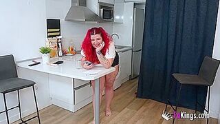 Watch Horny Leias Action