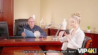 Charming Ridge Crixs Mature Man