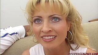 Emotional Shanes Missionary Movie