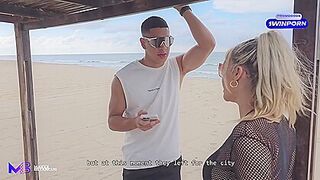 Shameless Milf Mind-blowing