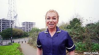 Do Something Good Today: Pound A Strangers Ass - Jessica Jenkins