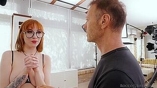 Rebel Meets Rebel - Lilly Mays