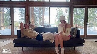 Alluring Jak And Ellys Ellyafterdark Action