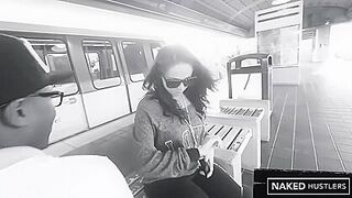 Unattainable Becky - Hardcore Porn