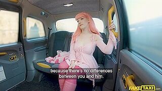 Evie Rees Dont Get Mad Get Creampied