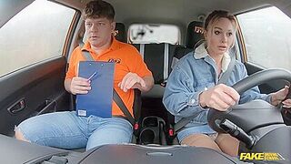 Blonde Milf Karina King Great Fuck