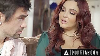 Milf Gets Raw Fucked By A Teacher