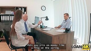 Prurient Stanleys Office Smut