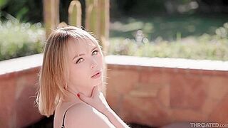 Lily Bell Craves A Dick - Lilly Bell