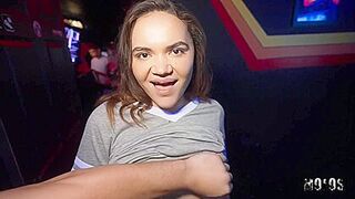 Raunchy Naudi Nala Amazing Xxx Clip