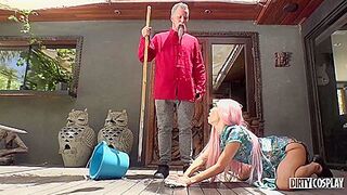 Gorgeous Milf Pornstar Adult Filthy