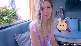 Fairytale Milfetta And Michaelfrostpro At Doggystyle Video