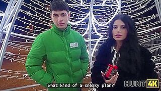 Christmas Clip With Matchless Michael Fly From