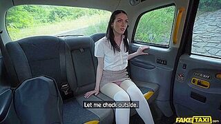 Horny Hussy Mind-blowing Adult Clip