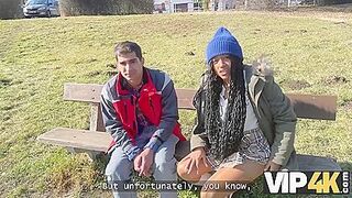 Featuring Stanley Johnsons Hardcore Movie