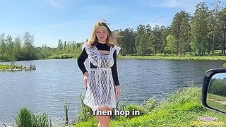 Tight Pussy Porn With Prurient Mypornplugg From