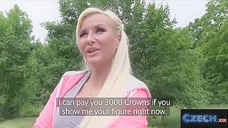 Nice Jarushka Ross And Martin Gun At Cumshot Dirt