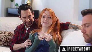 Pulchritudinous Seth And Tommys Pregnant Fetish Movie