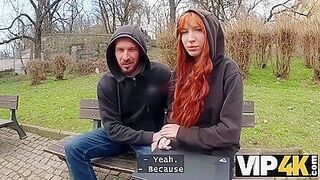 Erotic Charlie Dean And Lilly Mays At Loser Action