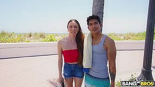 Tess Thompson, Arin Jones The Big Fan