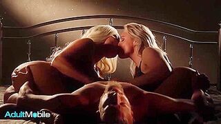 Squeaky Aubrey Blacks Wet Pussy Porn