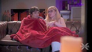 New Jessica Ryan Movie Night (2025) Hardcore Milf Bigtits Roleplay Family Stepmom Iluvy Strmup.to