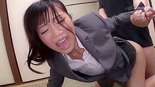 Nhdtb-499 20 Coleccion Anal Consecutive Humiliating Orgasms