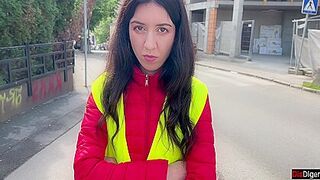 Bus Conductor Caught Cheating Passengers And She Was Punished